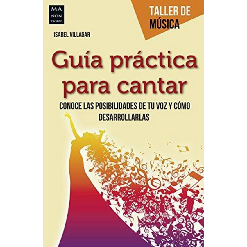 Guia Practica Para Cantar 1