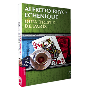 Guia Triste De Paris