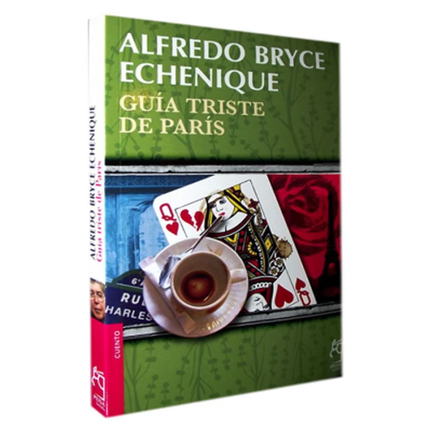 Guia Triste De Paris 1