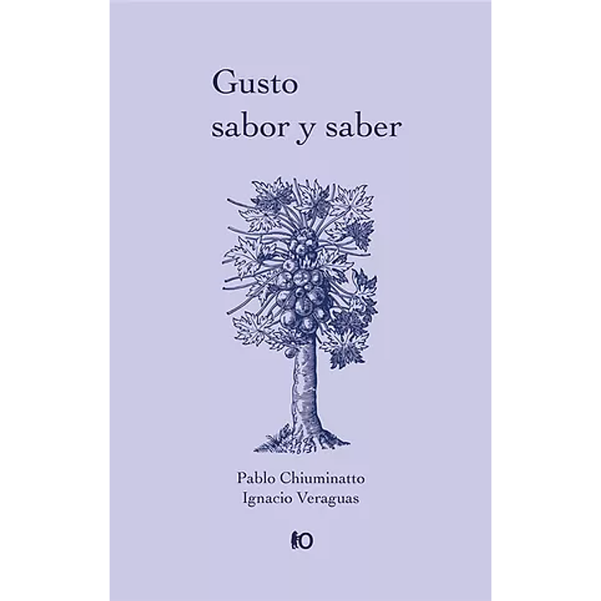 Gusto Sabor Y Saber 1