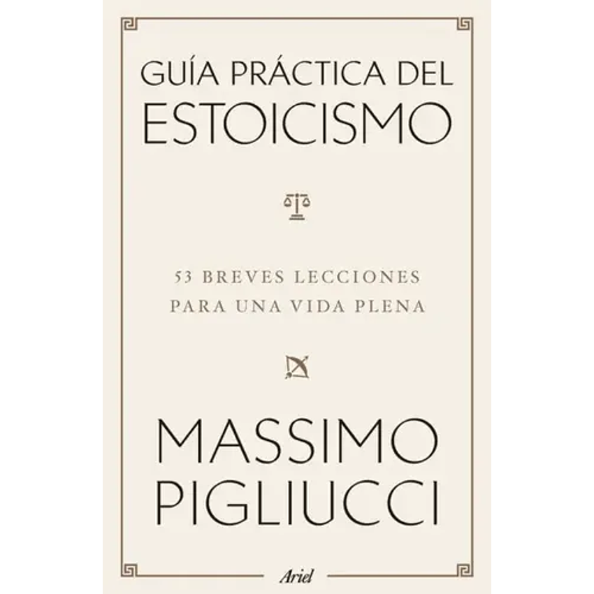 Guía Práctica Del Estoicismo   1