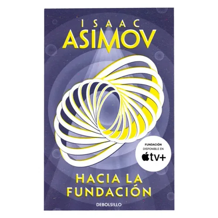 Hacia La Fundacion 1