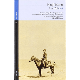 Hadji Murat (Bolsillo)