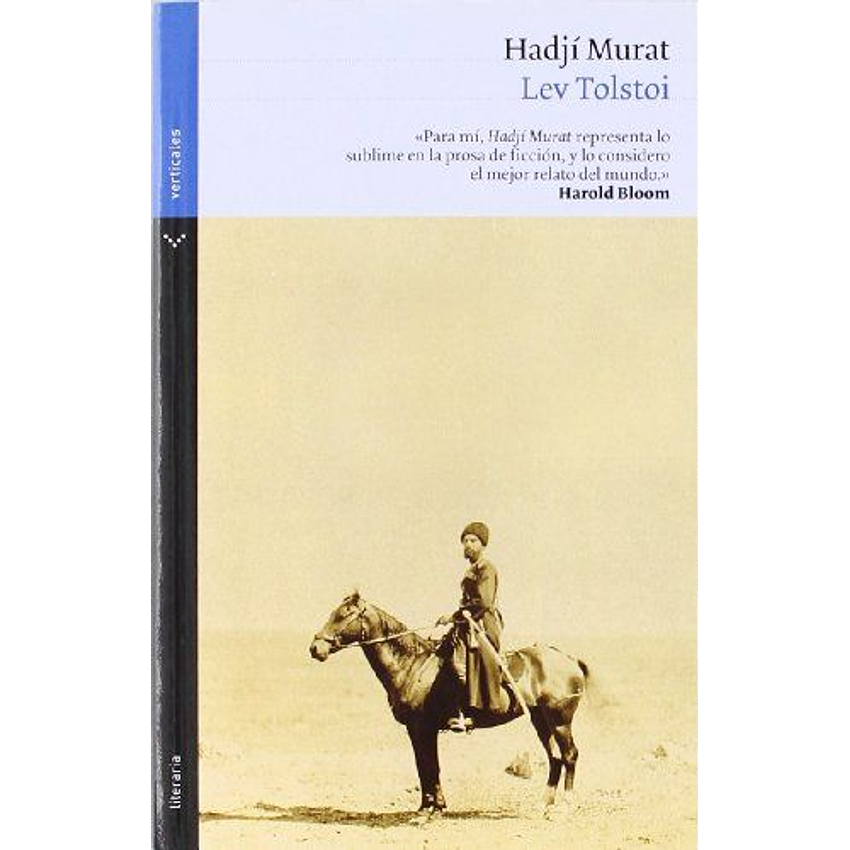 Hadji Murat (Bolsillo) 1