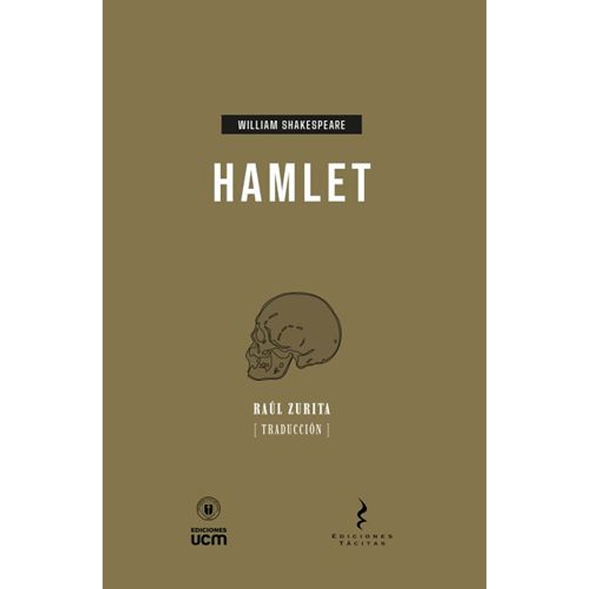 Hamlet (Ucm) 1