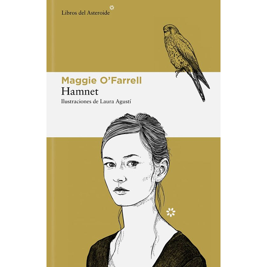 Hamnet (Ed Ilustrada) 1