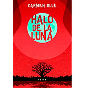 Halo De La Luna