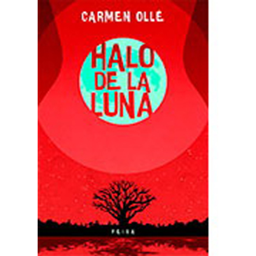 Halo De La Luna 1