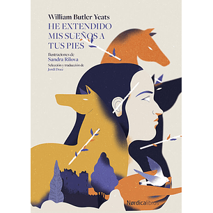 He Extendido Mis Sueños A Tus Pies