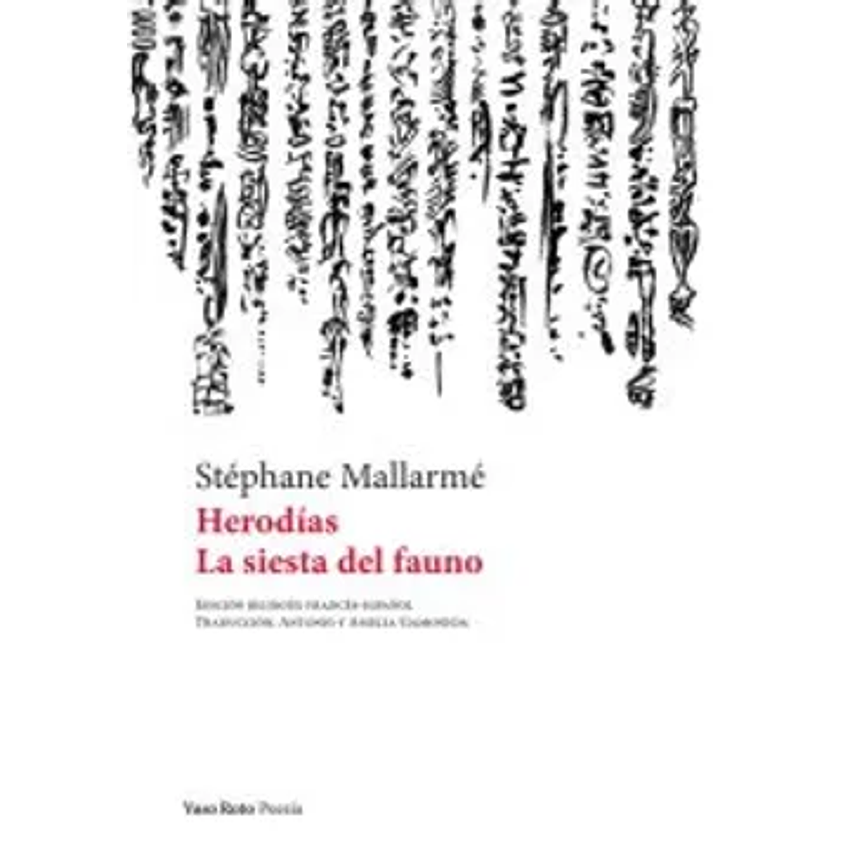 Herodias La Siesta Del Fauno 1