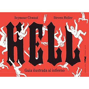 Hell Guia Ilustrada Del Infierno