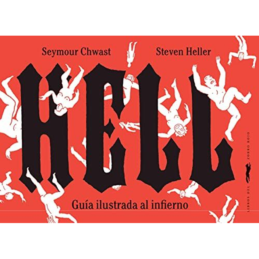 Hell Guia Ilustrada Del Infierno 1