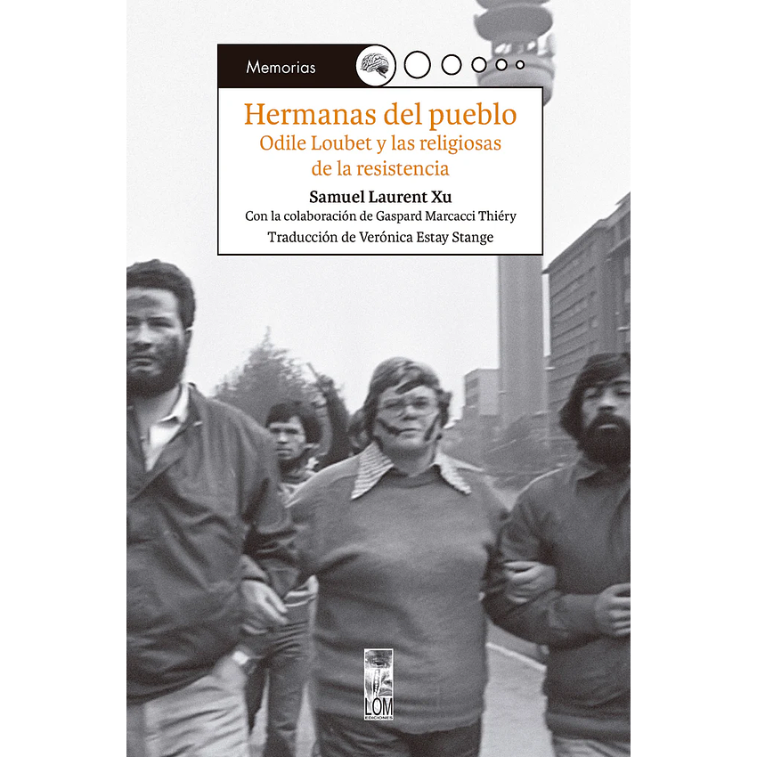 Hermanas Del Pueblo 1