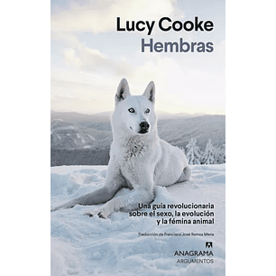 Hembras Una Guia Revolucionaria