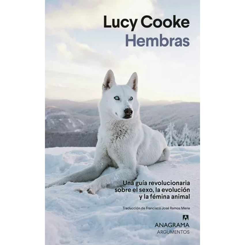 Hembras Una Guia Revolucionaria 1