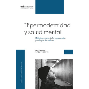 Hipermodernidad Y Salud Mental