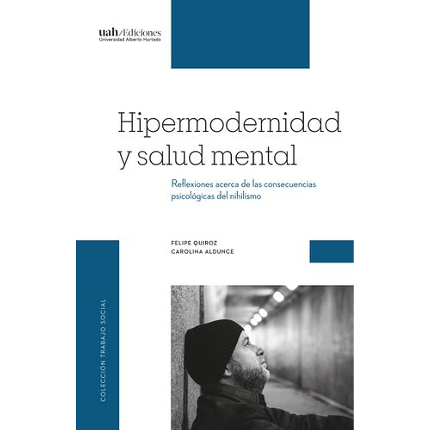 Hipermodernidad Y Salud Mental 1