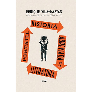 Historia Abreviada De La Literatura Portatil