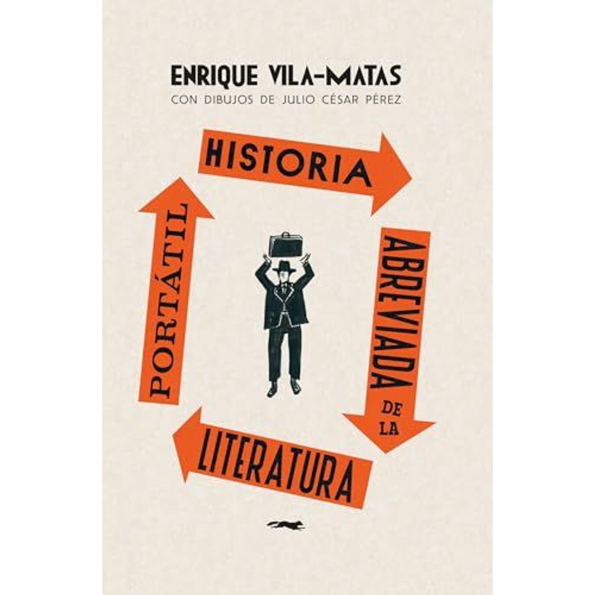 Historia Abreviada De La Literatura Portatil 1