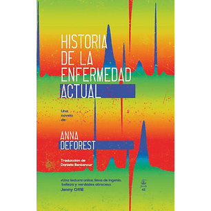 Historia De La Enfermedad Actual