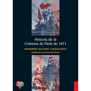 Historia De La Comuna De París De 1871