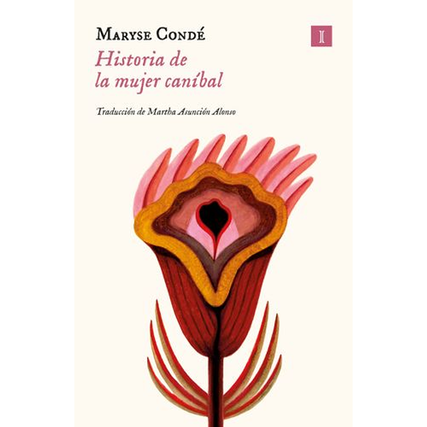 Historia De La Mujer Canibal 1