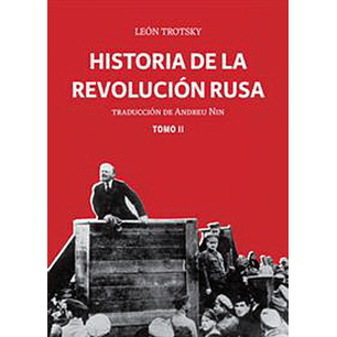 Historia De La Revolucion Rusa Tomo Ii