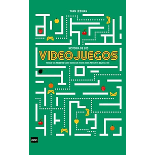 Historia De Los Videojuegos