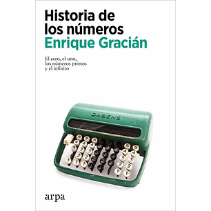 Historia De Los Numeros