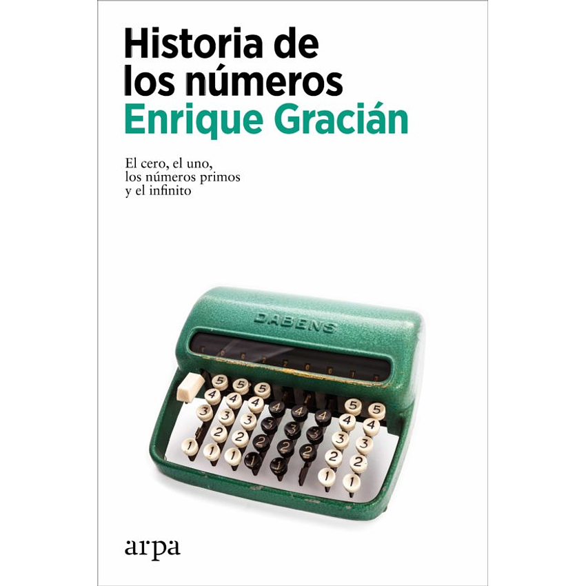 Historia De Los Numeros 1