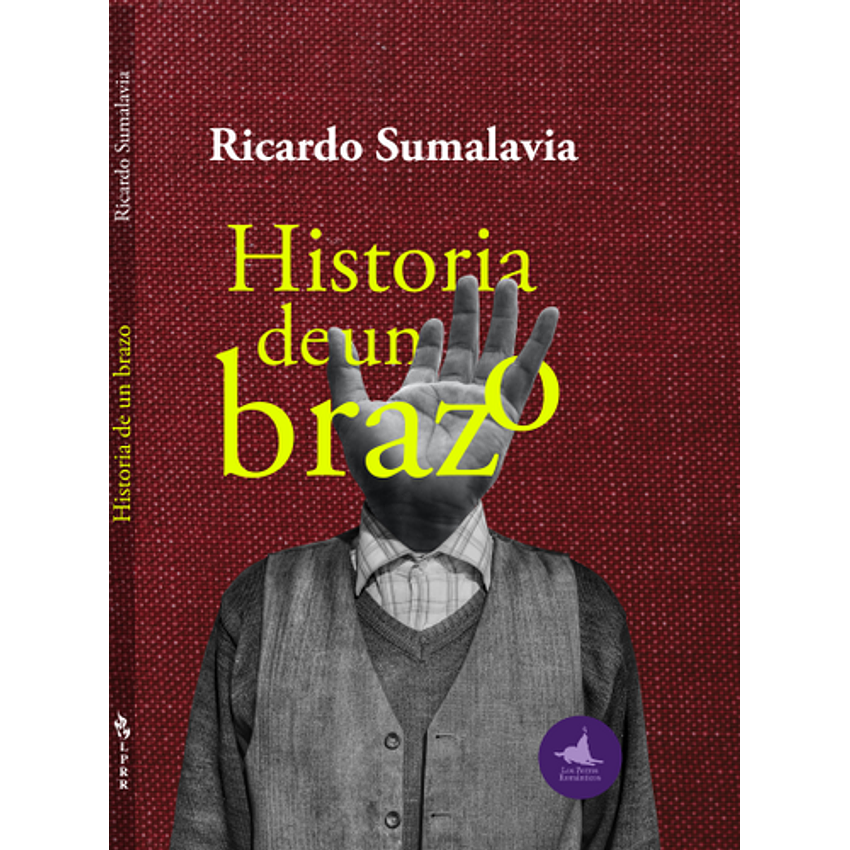 Historia De Un Brazo 1