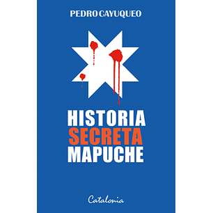Historia Secreta Mapuche 