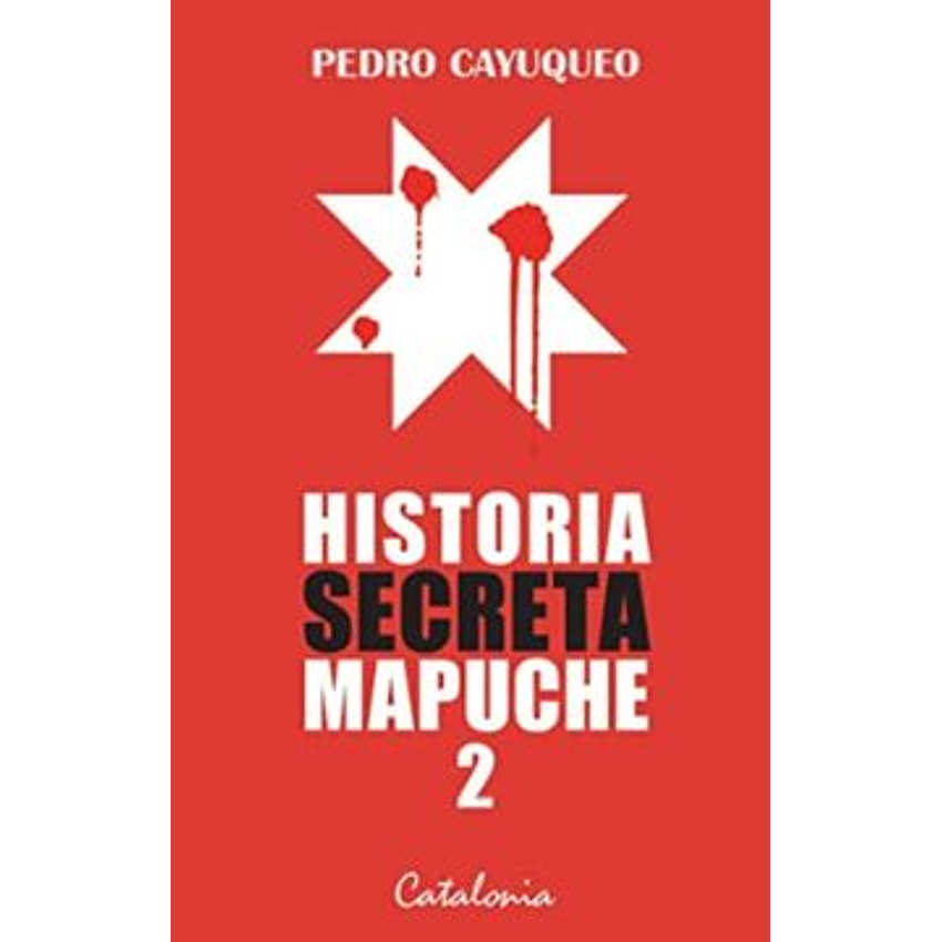 Historia Secreta Mapuche 2 1