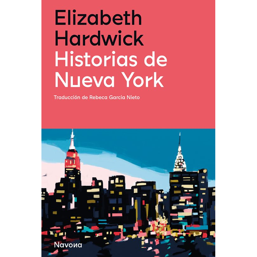 Historias De Nueva York 1