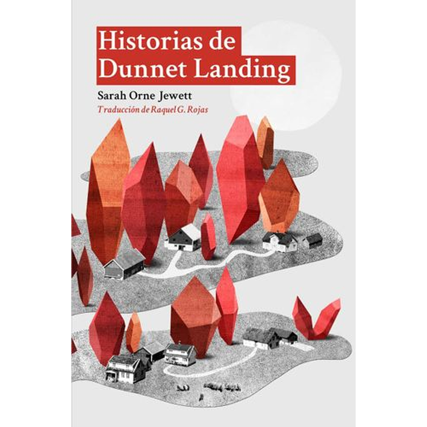 Historias De Dunnet Landing 1