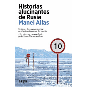 Historias Alucinantes De Rusia