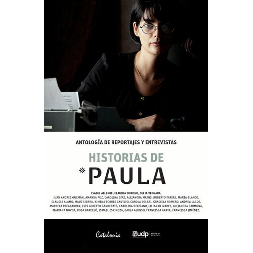 Historias De Paula 1