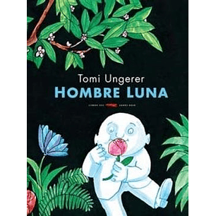Hombre Luna