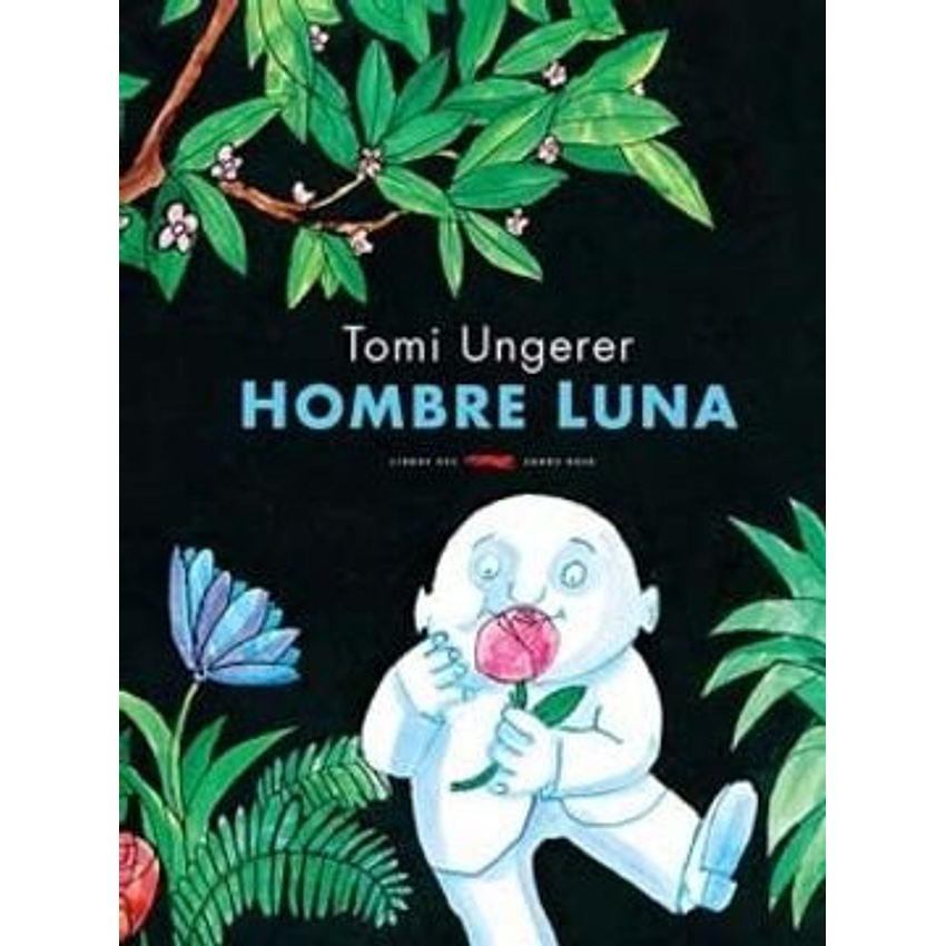 Hombre Luna 1