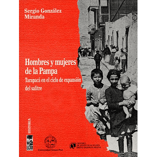 Hombres Y Mujeres De La Pampa