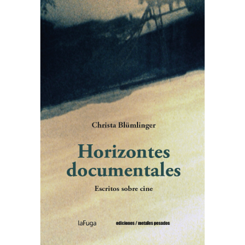 Horizontes Documentales 1