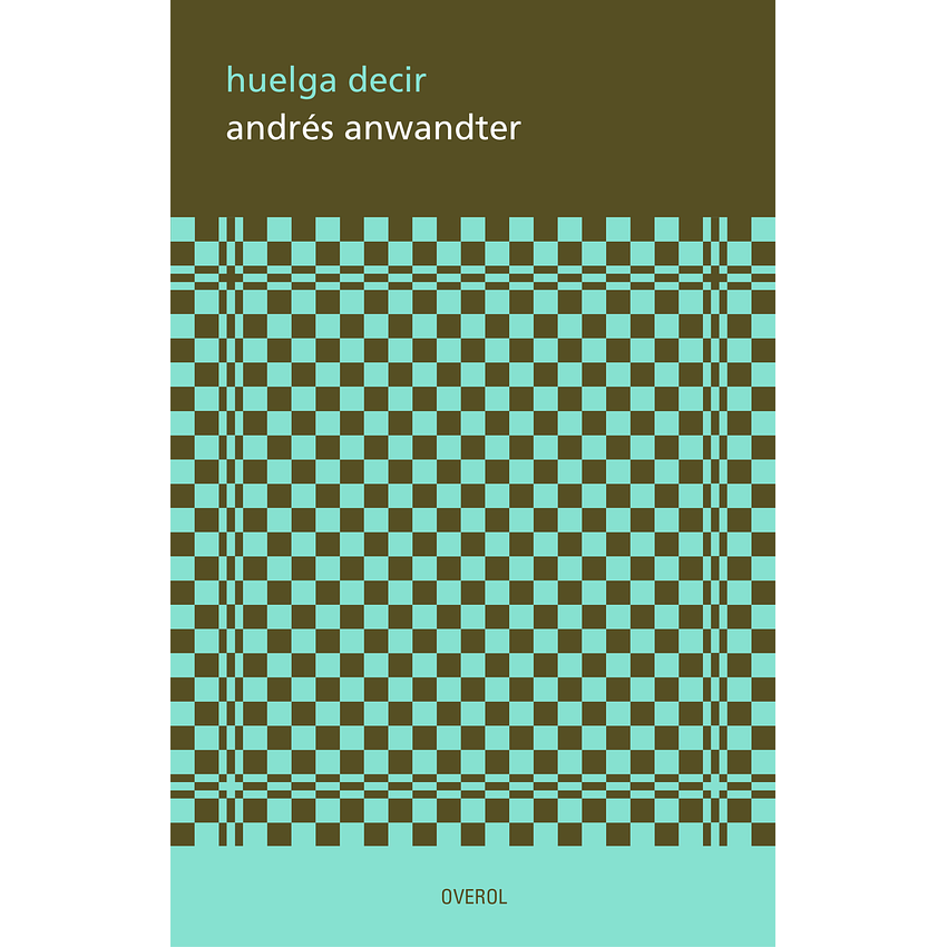 Huelga Decir 1