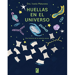 Huellas En El Universo