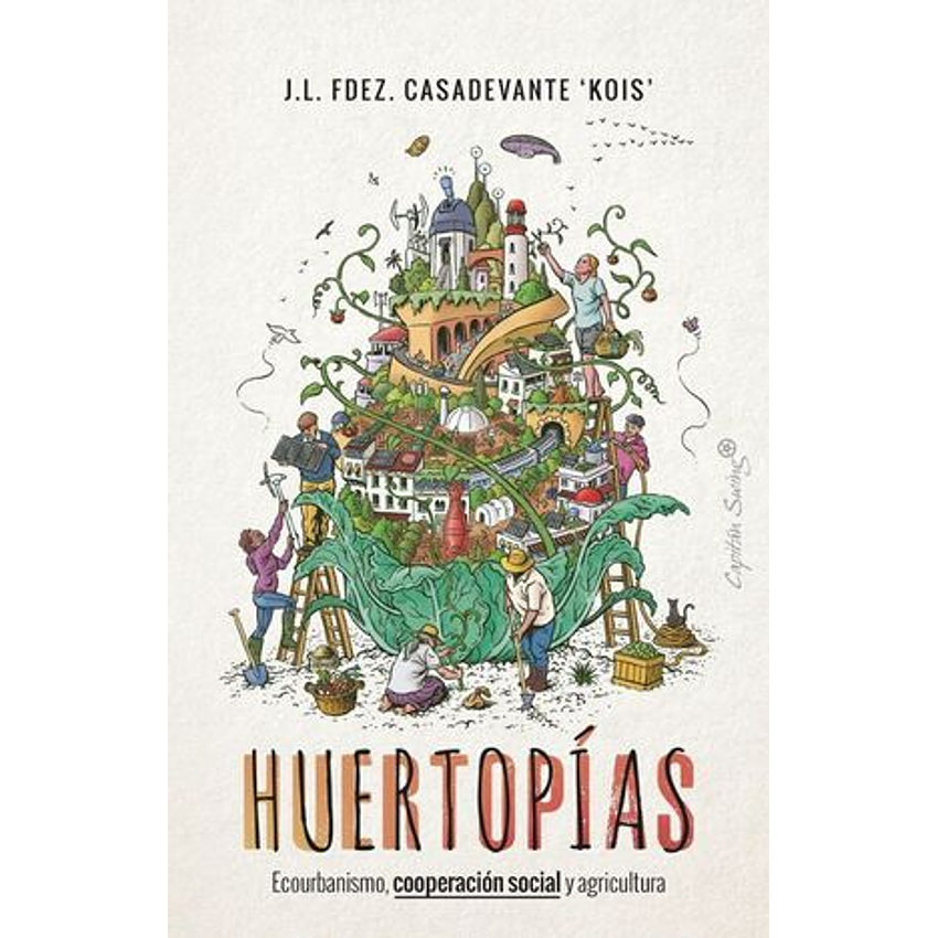 Huertopias 1