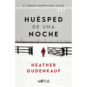 Huesped De Una Noche