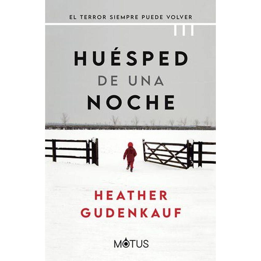 Huesped De Una Noche 1