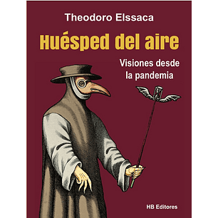 Huesped Del Aire