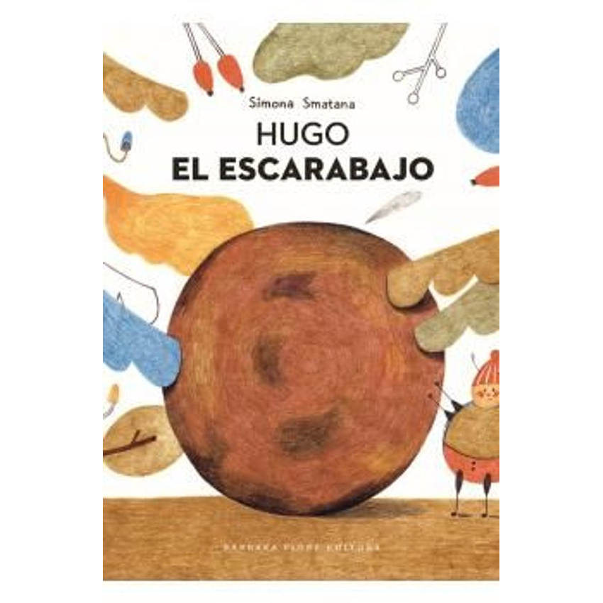 Hugo El Escarabajo 1