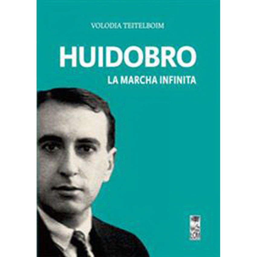 Huidobro La Marcha Infinita 1