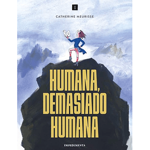 Humana Demasiado Humana